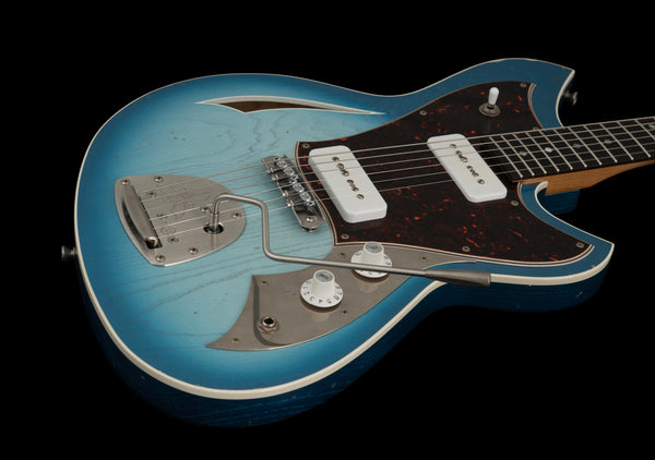 Novo Miris J - Lake Sonic Burst