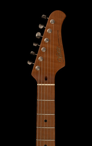 Xotic California Classic XSCPRO-2 Lake Placid Blue