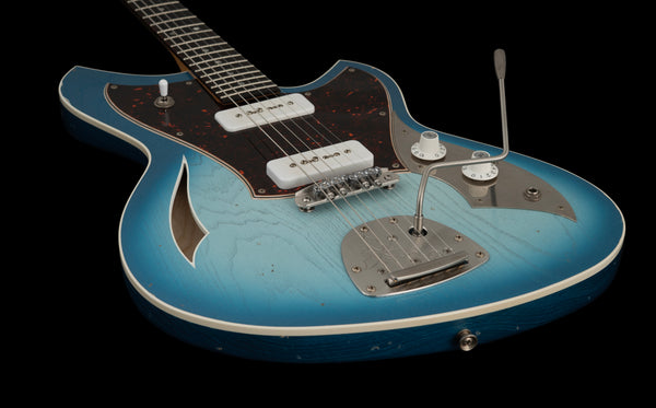 Novo Miris J - Lake Sonic Burst