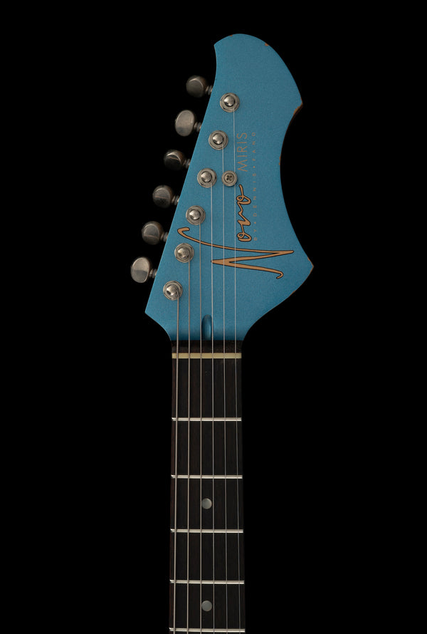 Novo Miris J - Lake Sonic Burst