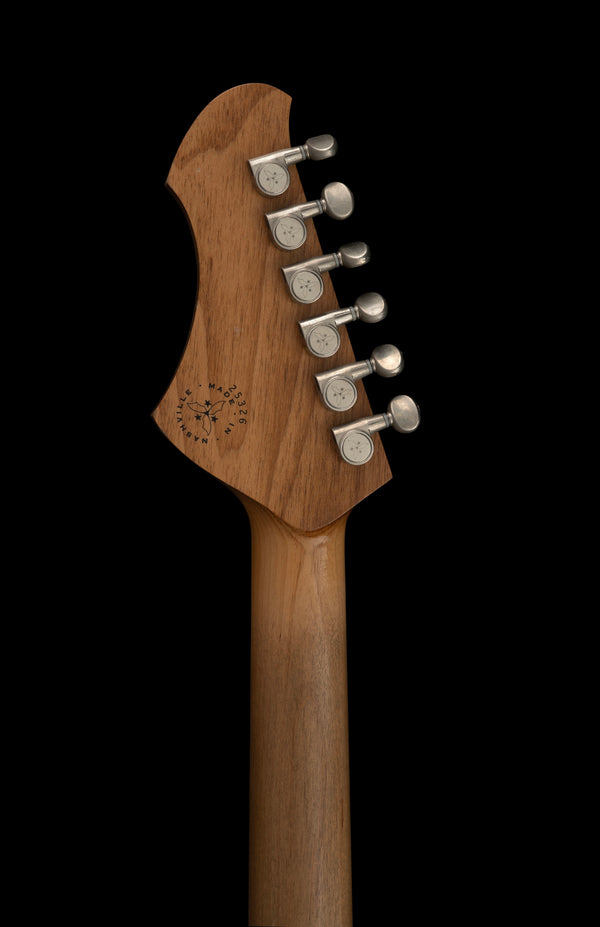 Novo Miris J - Lake Sonic Burst