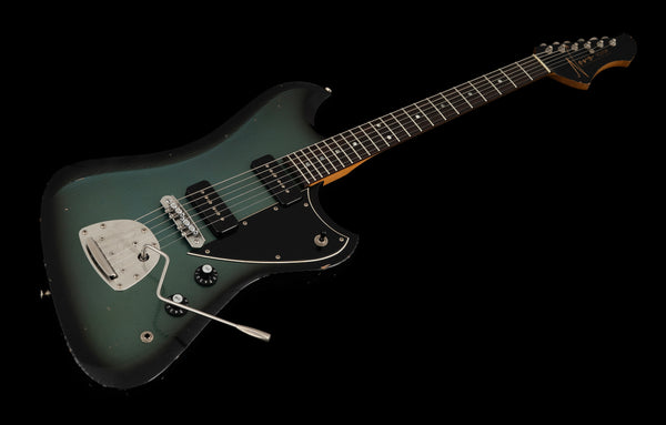 Novo Voltur J - Pelham Burst