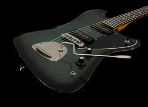 Novo Voltur J - Pelham Burst