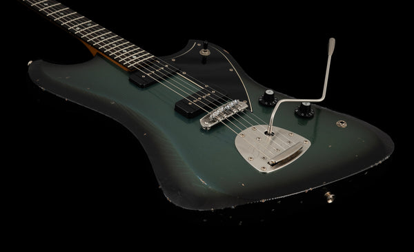 Novo Voltur J - Pelham Burst
