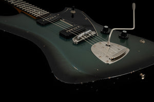 Novo Voltur J - Pelham Burst