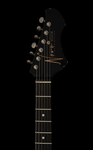 Novo Voltur J - Pelham Burst