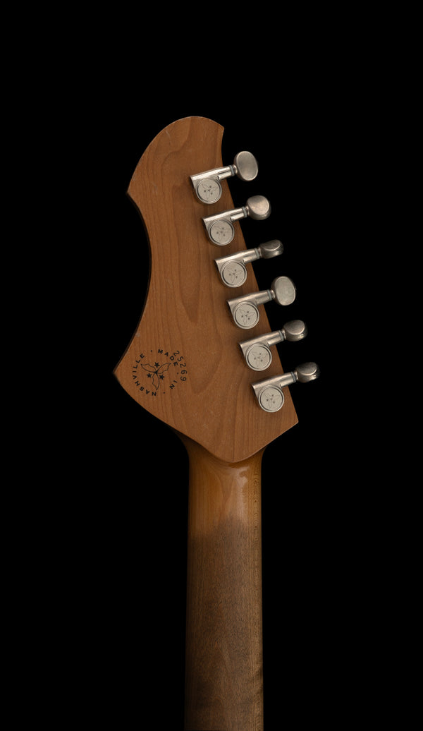 Novo Voltur J - Pelham Burst