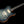 Tom Anderson Cobra Hollow - Natural Arctic Blue Burst