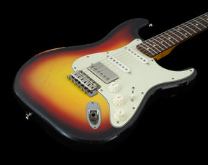 Nash S-63 HSS