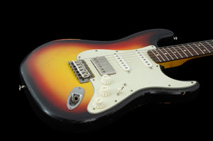 Nash S-63 HSS