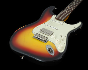 Nash S-63 HSS
