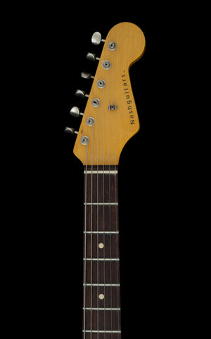 Nash S-63 HSS