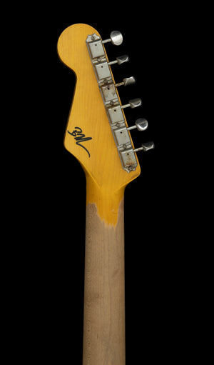 Nash S-63 HSS