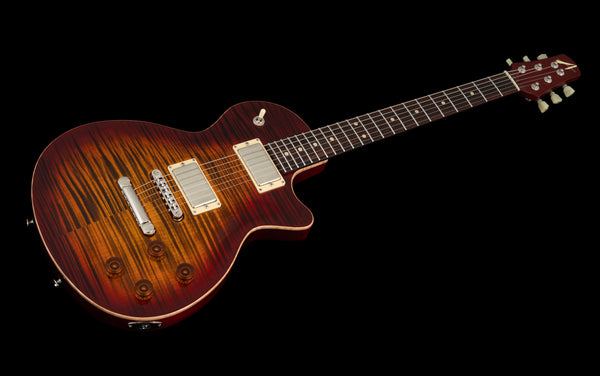 Tom Anderson Bobcat
