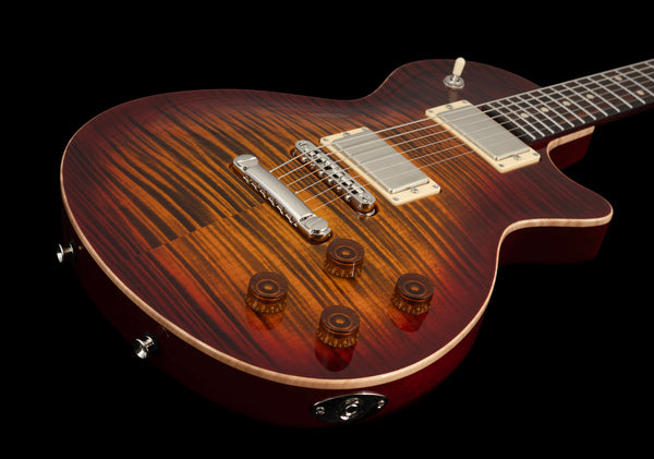 Tom Anderson Bobcat