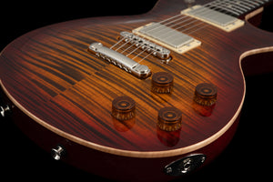 Tom Anderson Bobcat