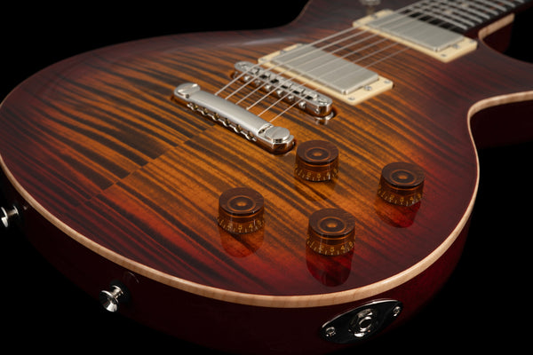 Tom Anderson Bobcat