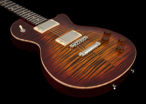 Tom Anderson Bobcat