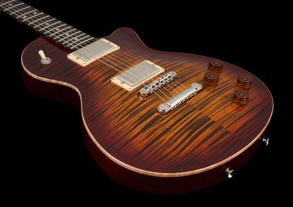 Tom Anderson Bobcat
