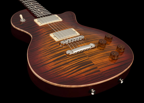 Tom Anderson Bobcat