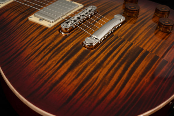 Tom Anderson Bobcat