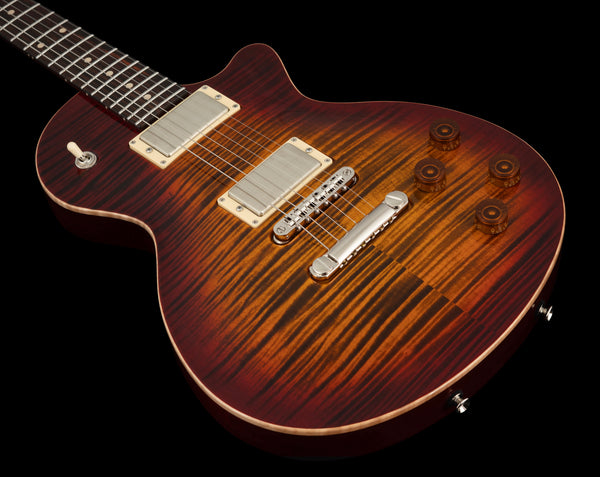 Tom Anderson Bobcat