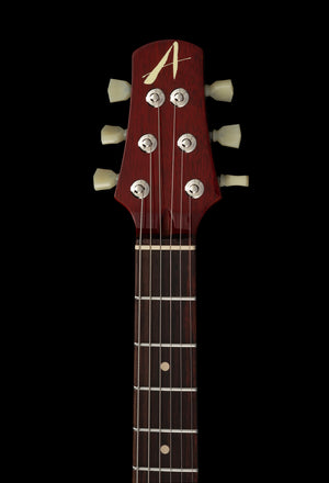 Tom Anderson Bobcat