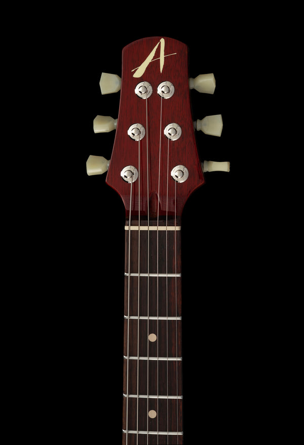 Tom Anderson Bobcat
