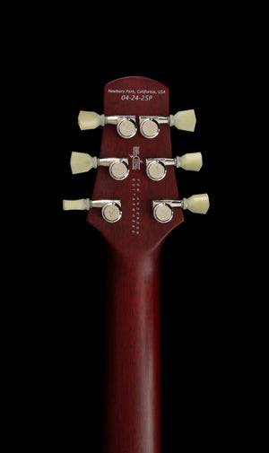 Tom Anderson Bobcat
