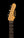 Friedman Vintage-S - HSS - Aged White on 3 Tone Burst