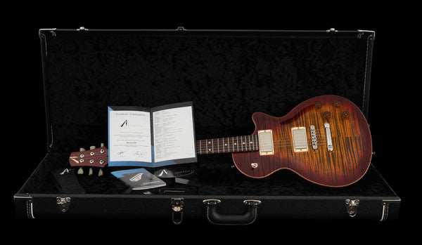 Tom Anderson Bobcat