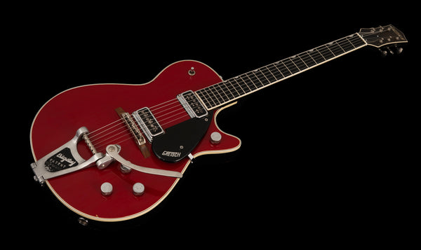 Gretsch Duo Jet owned by Tim Pierce