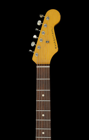 Nash S-63