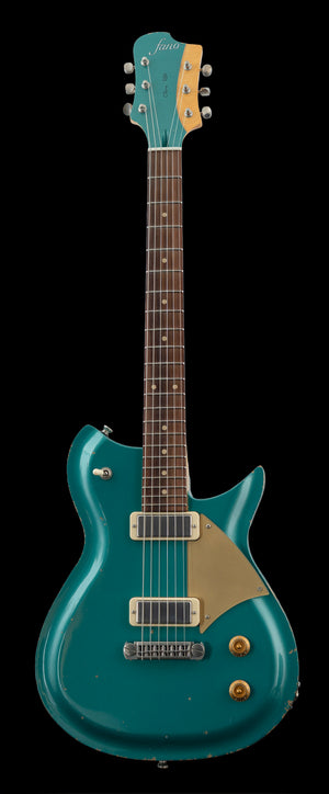 Fano RB6 Oltre - Sherwood Green