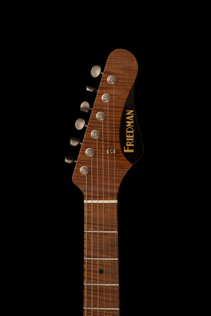 Friedman Vintage-T - HH - Charcoal Frost Metallic