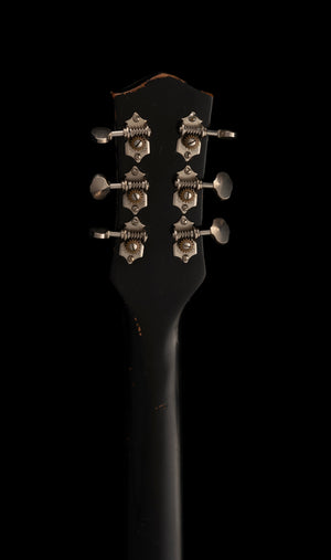 Gretsch Duo Jet owned by Tim Pierce