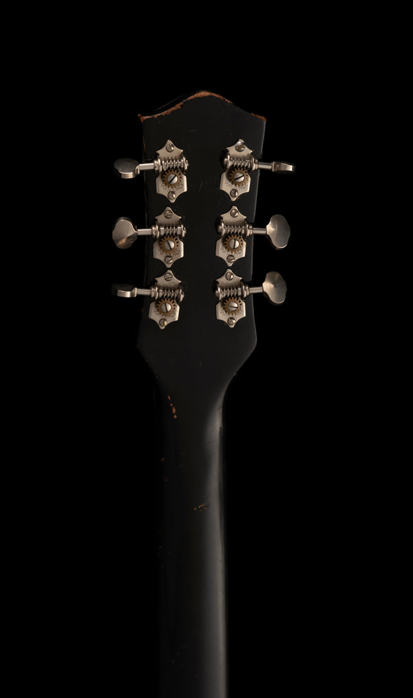 Gretsch Duo Jet owned by Tim Pierce