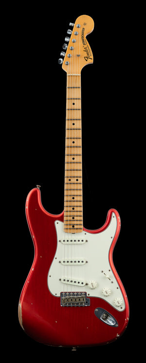 Fender Custom Shop ’68 Stratocaster Relic