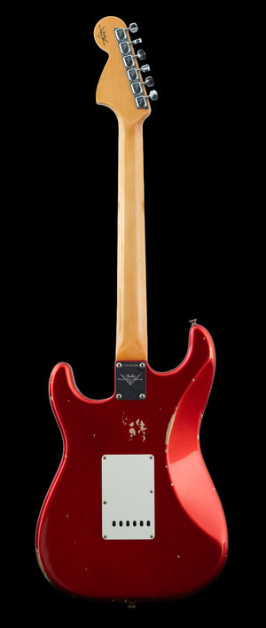 Fender Custom Shop ’68 Stratocaster Relic