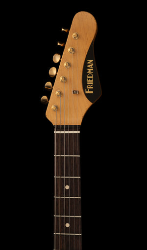 Friedman Vintage-T - HP - Cadillac Green