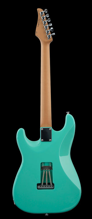 Suhr Scott Henderson Signature Classic S