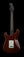 Fender Rarities Flame Maple Top Thinline Stratocaster