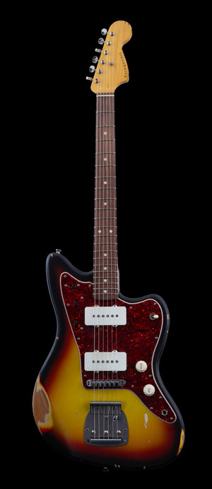 Nash JM-63