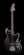 Novo Serus J - Purple Stranger Sparkle