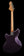 Novo Serus J - Purple Stranger Sparkle
