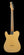 Danocaster Single Cut Blackguard