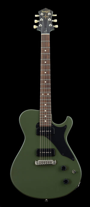 Knaggs Kenai-J P2