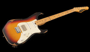 Friedman Vintage-S - HSS - 3 Tone Burst