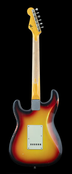 Nash S-63 HSS