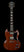 Gibson Custom Shop SG Standard VOS